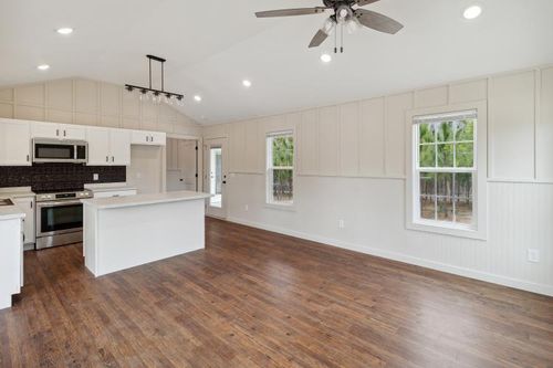 Custom Mother-In-Law Suite for Mustard Seed Mansions  in Georgia, GA