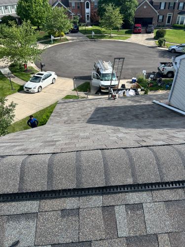 All Photos for Rucker Roofing, LLC in Cincinnati, OH