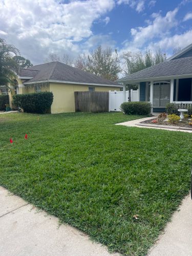  for C4 Ground Control in Oviedo, FL