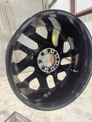  for TQR Powder Coating in Neosho, MO