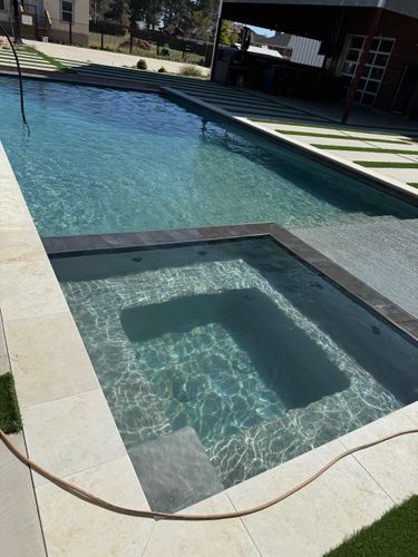 for CVR Home Builders in Andrews County, TX