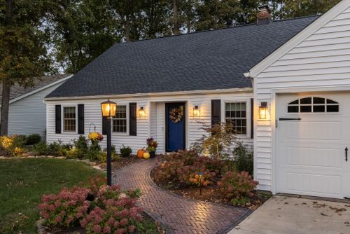 All Photos for Hillside Landscape & Design in Chesterland, OH