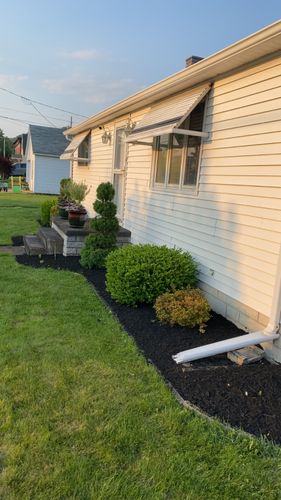  for Saul’s Landscaping Services in Jersey Shore, PA