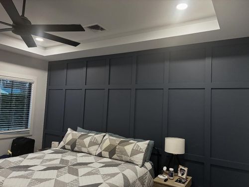 Other Painting Services for Prestige Painting Corp. in Lindenhurst, NY