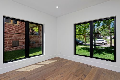 Home Additions for Radiant Homes LLC in Fort Collins, CO