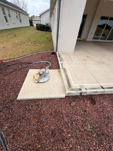  for DMS Concrete Cutting in Bushnell, FL