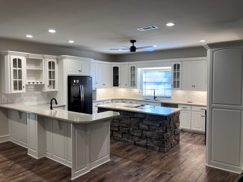 All Photos for Affordable Remodeling ETX in Tyler, TX