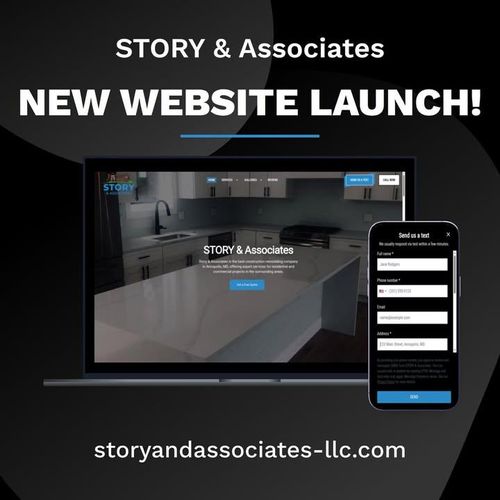 All Photos for Story & Associates in Annapolis, MD