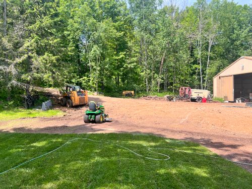  for Northstar Painting and Sandblasting in Duluth, MN
