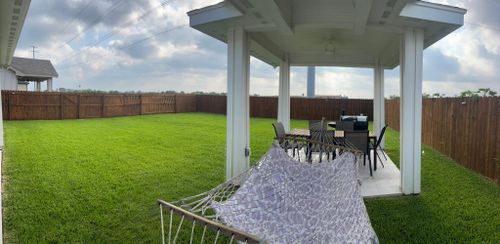 All Photos for K&RC Construction in Pharr, TX