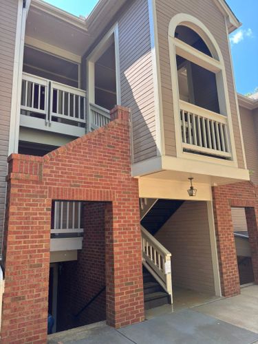 Home Softwash for Pristine Power Wash Pros in Little Rivers, SC