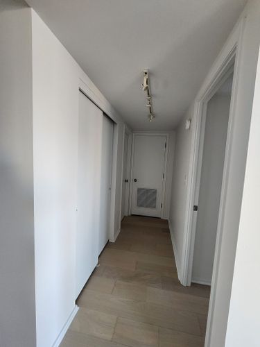 Interior Painting for Duraplus Topcoat Painting in New Brighton, MN