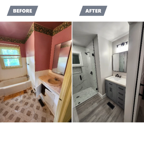  for AG Construction in Greenville, SC