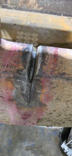 Custom Fabrication for Western States Welding Services LLC in Johnstown, CO