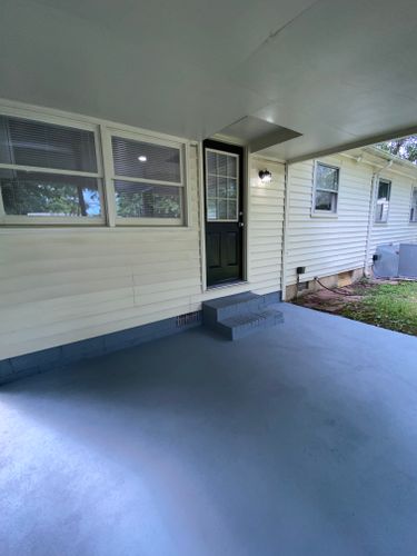 All Photos for Benson Renovations in Newport News, VA