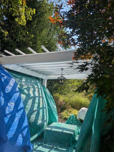 Home Repairs for Roman Painting in Windham, Ohio