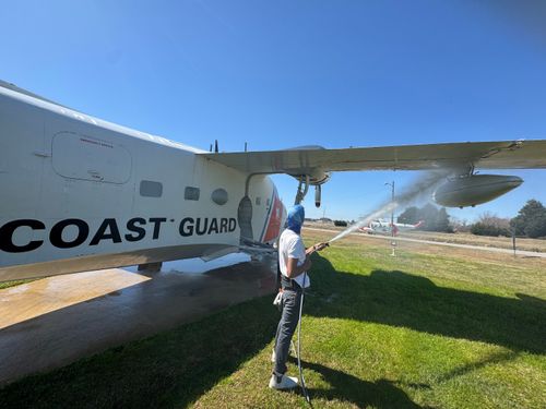  for Prime Time Pressure Washing & Roof Cleaning in Moyock, NC