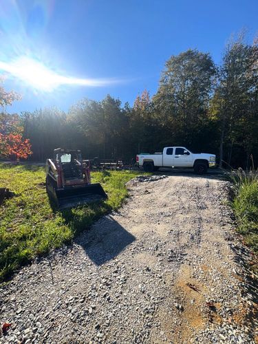 Landscaping Services for JFS Outdoor Services in Aiken, SC