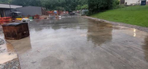  for Plan B Excavation in Nashville, TN