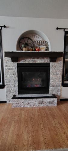 Bathroom Renovation for Berry Handy Services in Loveland, CO