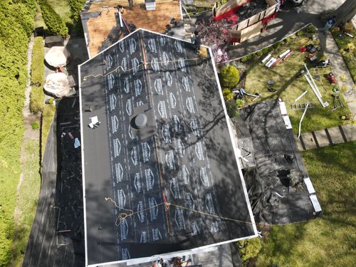 All Photos for BIG SKY Contracting in Southington, CT