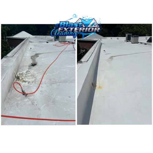  for Blast Exterior Cleaning in  Hendersonville, NC