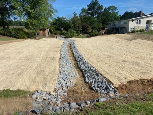All Photos for Donnie's Tree Services in Wilson, NC