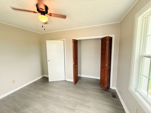 Renovation Highlights for OneStop 360 Elite LLC in Dunn, NC