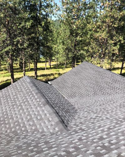Roofing Repairs for AP Roofing Company in Colbert, WA