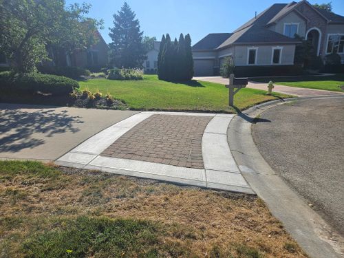 All Photos for Upright Concrete Construction LLC in Plain City, OH