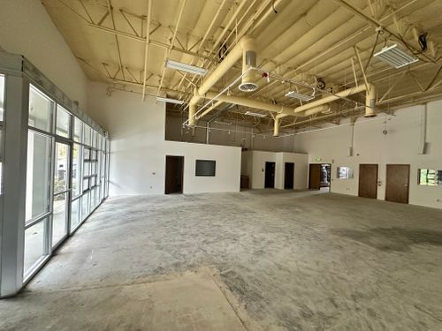 Commercial T.I. for P Martin Construction LLC in Snohomish, WA