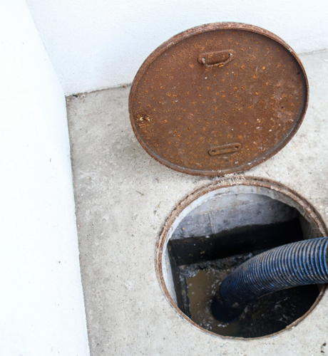 All Photos for Top Notch Septic Service in Columbia, KY