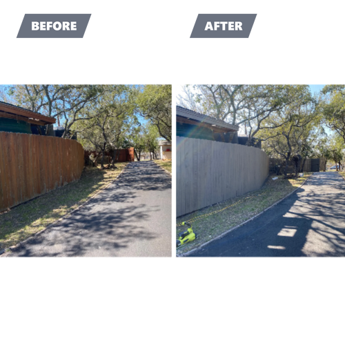 Exterior Painting for HTH Construction ATX in Travis County, TX