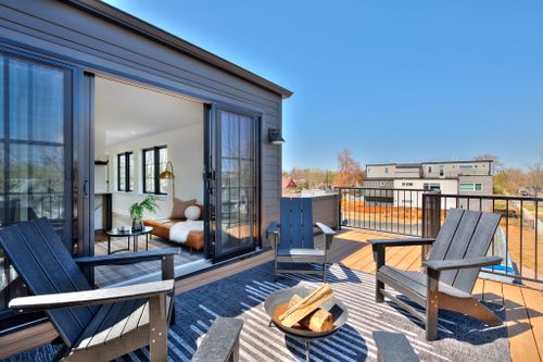 Custom Home Building for Radiant Homes LLC in Fort Collins, CO