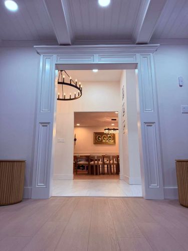 Interior Painting & Drywall for Buildsmore Contracting Inc in East Windsor Township, NJ