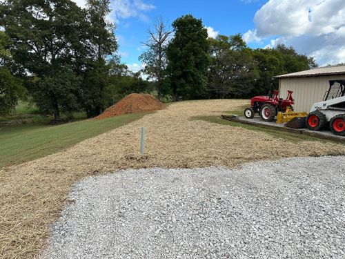  for Phillips Construction and Excavating in Seymour, TN