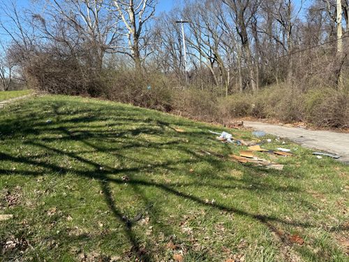  for A1 Bush Hogging & Lawn Service in Columbus, OH