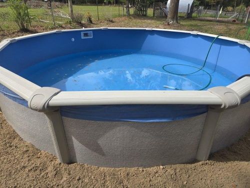 Above Ground Pool Installation for Down & Dirty Pool Service in Crawfordville, FL
