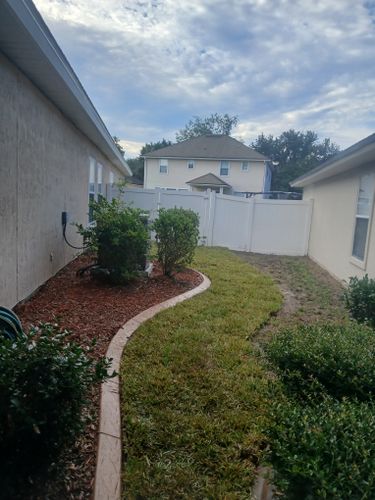  for Tugger and Son's Lawn Care Services in Jacksonville, FL