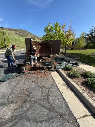  for Duncan Yard Services in Bountiful, UT