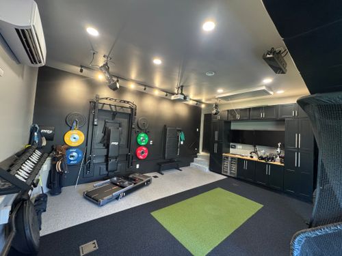 All Photos for Hanlon Electric in Denville, NJ