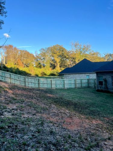  for True Fencing Company in Forsyth, GA