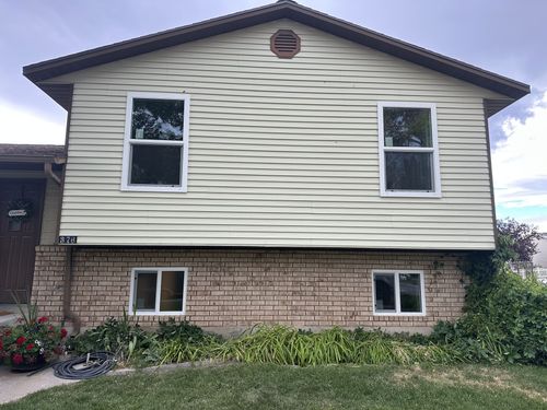 All Photos for Vivid Windows in Centerville, UT