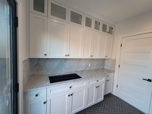  for Prestigious Custom Cabinets in Lindenhurst,  NY