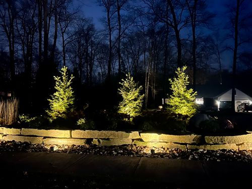 All Photos for Hillside Landscape & Design in Chesterland, OH