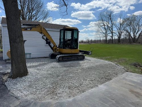 All Photos for Shafer Excavating in 46792, IN