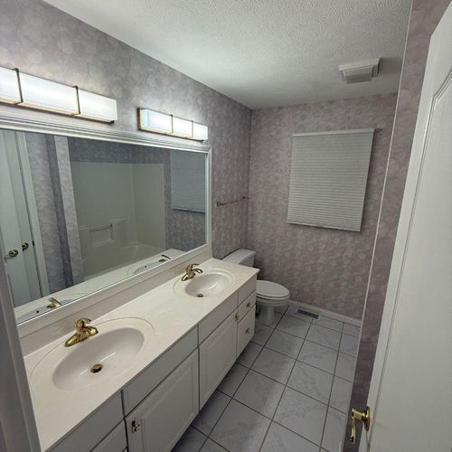 Interior Painting for Conley Brothers Painting in Mishawaka, IN