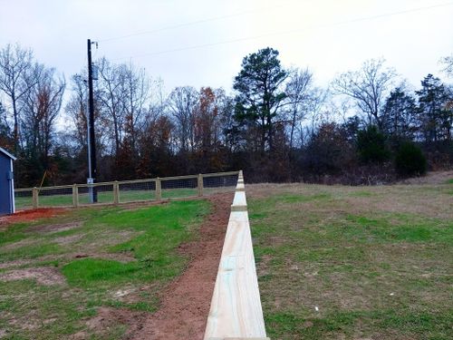  for G.I. Fence & Metal Work in Gilmer, TX