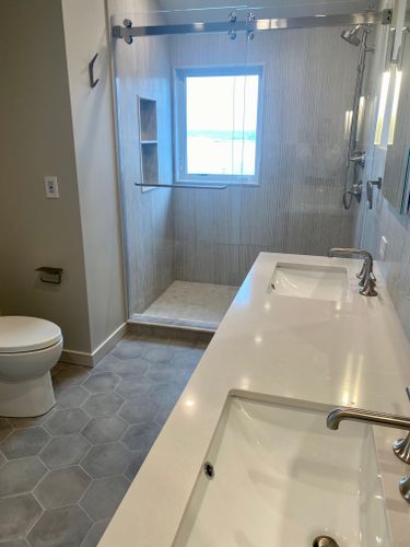 All Photos for P & M Builders in Madison, CT