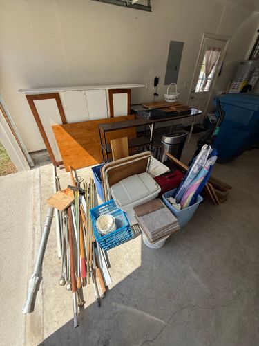All Photos for S & D Dumpsters & Junk Removal in Virginia Beach, VA